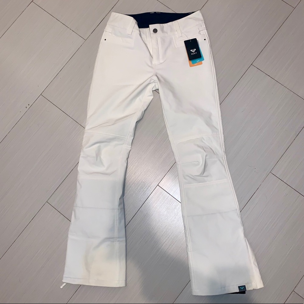 NWT Roxy Creek Snow Pants